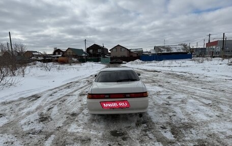 Toyota Mark II VIII (X100), 1995 год, 750 000 рублей, 2 фотография