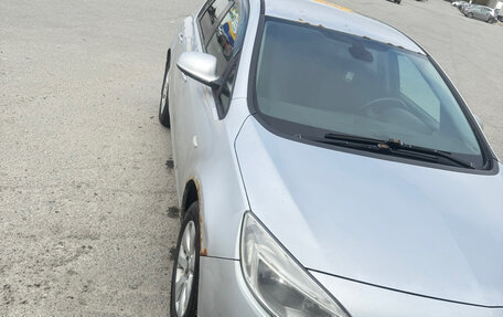 Opel Astra J, 2010 год, 320 000 рублей, 2 фотография