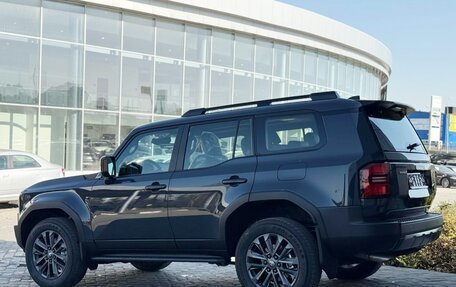 Toyota Land Cruiser Prado, 2025 год, 11 760 000 рублей, 2 фотография