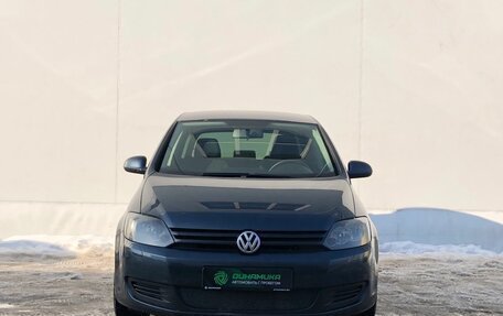 Volkswagen Golf Plus II, 2012 год, 790 000 рублей, 2 фотография