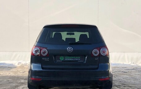 Volkswagen Golf Plus II, 2012 год, 790 000 рублей, 6 фотография