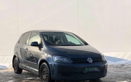 Volkswagen Golf Plus II, 2012 год, 790 000 рублей, 3 фотография