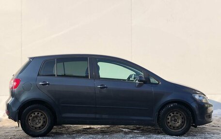 Volkswagen Golf Plus II, 2012 год, 790 000 рублей, 4 фотография