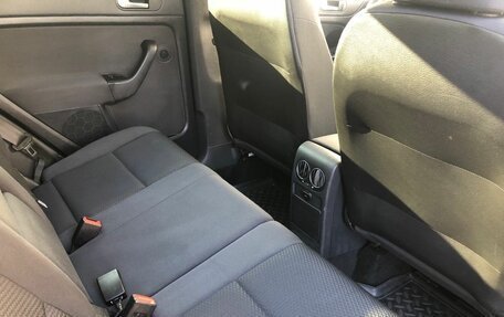 Volkswagen Golf Plus II, 2012 год, 790 000 рублей, 11 фотография