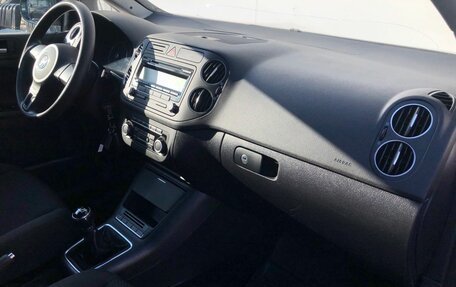 Volkswagen Golf Plus II, 2012 год, 790 000 рублей, 9 фотография