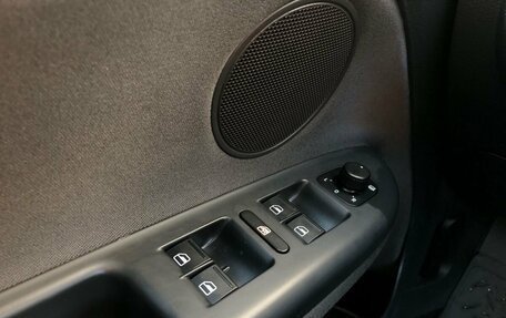 Volkswagen Golf Plus II, 2012 год, 790 000 рублей, 15 фотография