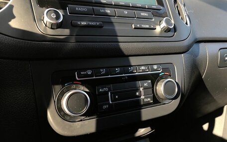 Volkswagen Golf Plus II, 2012 год, 790 000 рублей, 14 фотография