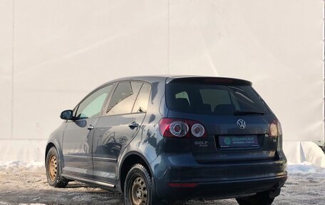 Volkswagen Golf Plus II, 2012 год, 790 000 рублей, 7 фотография