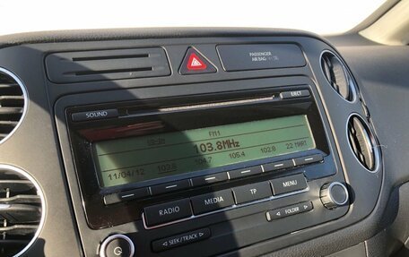 Volkswagen Golf Plus II, 2012 год, 790 000 рублей, 13 фотография