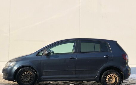 Volkswagen Golf Plus II, 2012 год, 790 000 рублей, 8 фотография