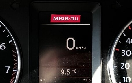 Volkswagen Golf Plus II, 2012 год, 790 000 рублей, 17 фотография