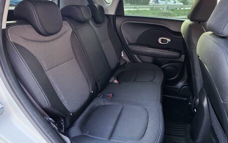 KIA Soul II рестайлинг, 2018 год, 1 670 000 рублей, 7 фотография