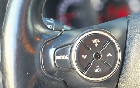 KIA Soul II рестайлинг, 2018 год, 1 670 000 рублей, 15 фотография