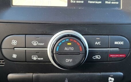 KIA Soul II рестайлинг, 2018 год, 1 670 000 рублей, 12 фотография