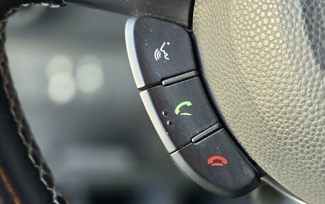 KIA Soul II рестайлинг, 2018 год, 1 670 000 рублей, 16 фотография