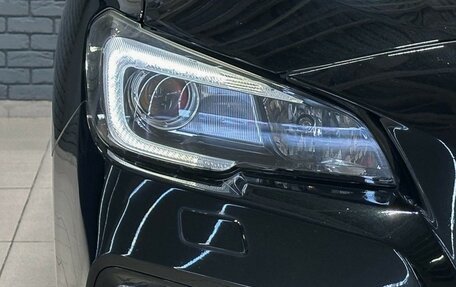 Subaru Levorg I, 2014 год, 1 687 000 рублей, 6 фотография