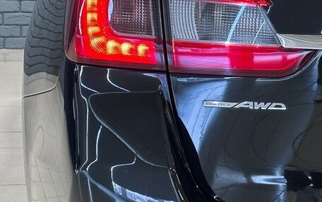 Subaru Levorg I, 2014 год, 1 687 000 рублей, 11 фотография