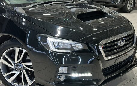 Subaru Levorg I, 2014 год, 1 687 000 рублей, 5 фотография
