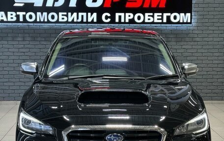 Subaru Levorg I, 2014 год, 1 687 000 рублей, 3 фотография