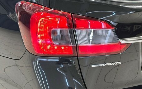 Subaru Levorg I, 2014 год, 1 687 000 рублей, 12 фотография