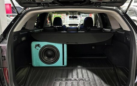 Subaru Levorg I, 2014 год, 1 687 000 рублей, 17 фотография