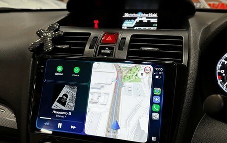 Subaru Levorg I, 2014 год, 1 687 000 рублей, 26 фотография