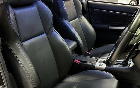 Subaru Levorg I, 2014 год, 1 687 000 рублей, 15 фотография