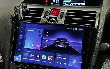 Subaru Levorg I, 2014 год, 1 687 000 рублей, 27 фотография