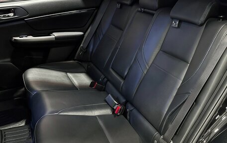 Subaru Levorg I, 2014 год, 1 687 000 рублей, 18 фотография