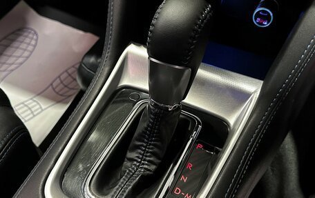 Subaru Levorg I, 2014 год, 1 687 000 рублей, 30 фотография