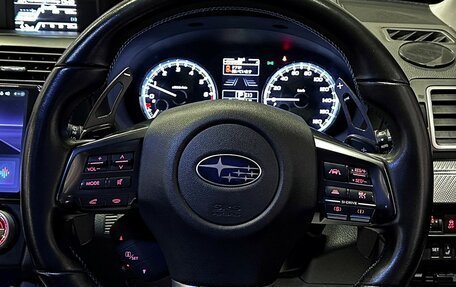 Subaru Levorg I, 2014 год, 1 687 000 рублей, 34 фотография