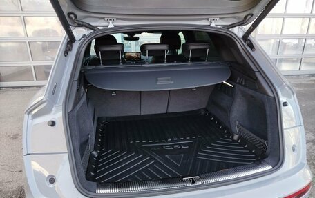 Audi Q5, 2025 год, 5 998 000 рублей, 8 фотография