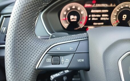 Audi Q5, 2025 год, 5 998 000 рублей, 15 фотография