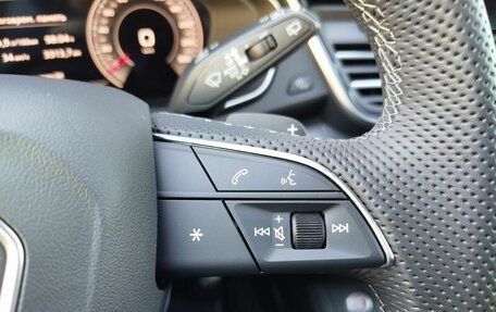 Audi Q5, 2025 год, 5 998 000 рублей, 16 фотография