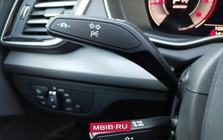 Audi Q5, 2025 год, 5 998 000 рублей, 17 фотография