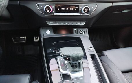 Audi Q5, 2025 год, 5 998 000 рублей, 28 фотография