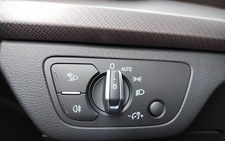 Audi Q5, 2025 год, 5 998 000 рублей, 26 фотография