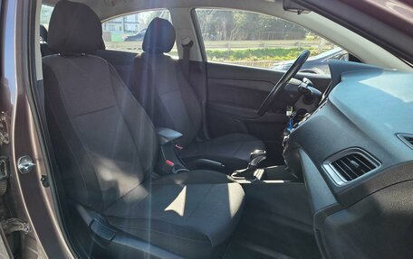 Hyundai Solaris II рестайлинг, 2019 год, 1 440 000 рублей, 8 фотография