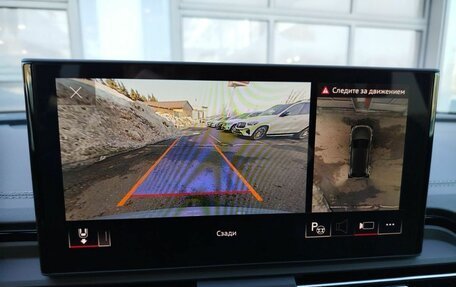 Audi Q5, 2025 год, 5 998 000 рублей, 29 фотография