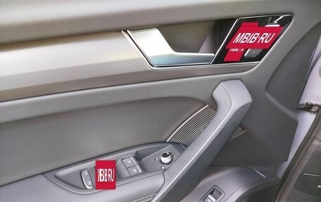 Audi Q5, 2025 год, 5 998 000 рублей, 25 фотография