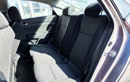 Hyundai Solaris II рестайлинг, 2019 год, 1 440 000 рублей, 9 фотография