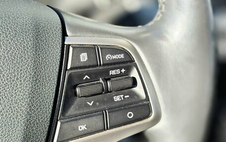 Hyundai Solaris II рестайлинг, 2019 год, 1 440 000 рублей, 17 фотография