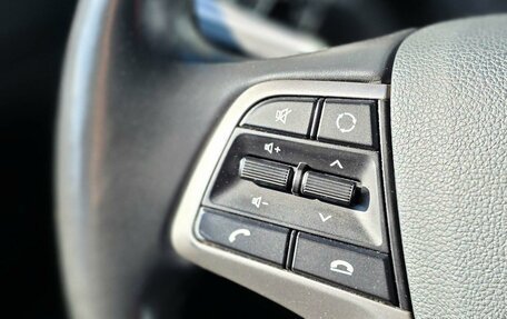 Hyundai Solaris II рестайлинг, 2019 год, 1 440 000 рублей, 18 фотография