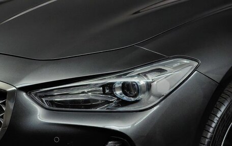 Genesis G70 I, 2019 год, 3 450 000 рублей, 10 фотография