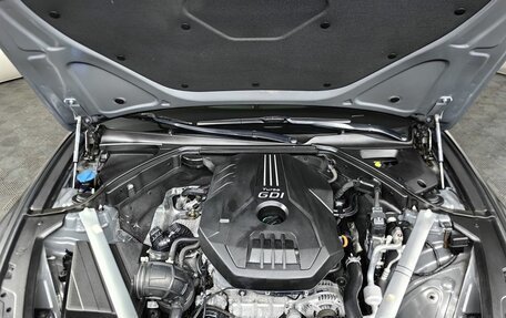 Genesis G70 I, 2019 год, 3 450 000 рублей, 11 фотография