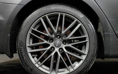 Genesis G70 I, 2019 год, 3 450 000 рублей, 9 фотография