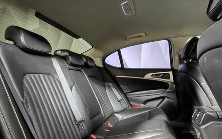 Genesis G70 I, 2019 год, 3 450 000 рублей, 16 фотография