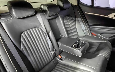 Genesis G70 I, 2019 год, 3 450 000 рублей, 17 фотография