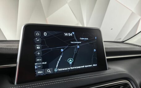 Genesis G70 I, 2019 год, 3 450 000 рублей, 22 фотография