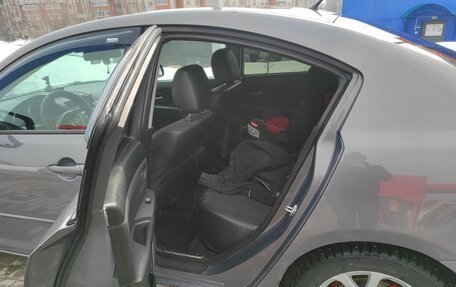 Mazda 3, 2007 год, 550 000 рублей, 8 фотография